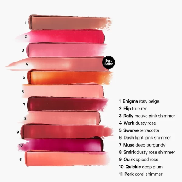 Lip + Cheek Cream Blush Stick - Image 5