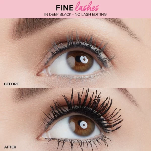 Better Than Sex Volumizing & Lengthening Mascara - Image 2