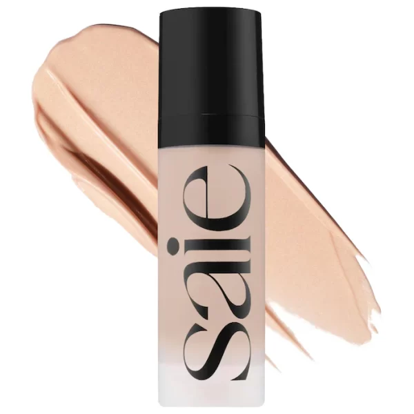 Mini Glowy Super Gel Lightweight Dewy Multipurpose Illuminator