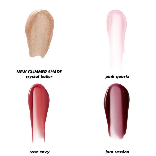 Glow Reviver Quad Goals Lip Oil Kit - Image 3